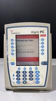 ALARIS PC 8015 INFUSION PUMP