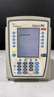 ALARIS PC 8015 INFUSION PUMP