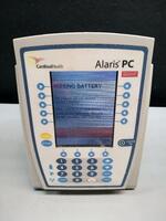 ALARIS PC 8015 INFUSION PUMP