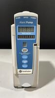 ALARIS 8100 SERIES INFUSION PUMP MODULE