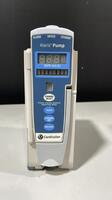 ALARIS 8100 SERIES INFUSION PUMP MODULE