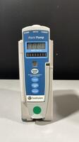 ALARIS 8100 SERIES INFUSION PUMP MODULE