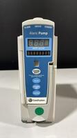 ALARIS 8100 SERIES INFUSION PUMP MODULE