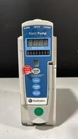 ALARIS 8100 SERIES INFUSION PUMP MODULE