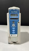 ALARIS 8100 SERIES INFUSION PUMP MODULE