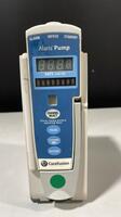 ALARIS 8100 SERIES INFUSION PUMP MODULE