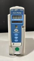 ALARIS 8100 SERIES INFUSION PUMP MODULE