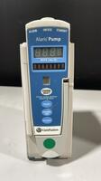 ALARIS 8100 SERIES INFUSION PUMP MODULE