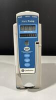 ALARIS 8100 SERIES INFUSION PUMP MODULE