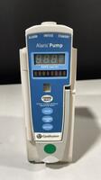 ALARIS 8100 SERIES INFUSION PUMP MODULE