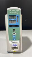 ALARIS SPO2 8200 SERIES INFUSION PUMP MODULE