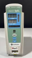 ALARIS SPO2 8200 SERIES INFUSION PUMP MODULE