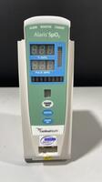 ALARIS SPO2 8200 SERIES INFUSION PUMP MODULE