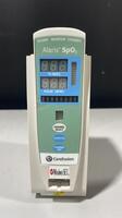 ALARIS SPO2 8200 SERIES INFUSION PUMP MODULE