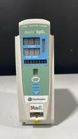 ALARIS SPO2 8200 SERIES INFUSION PUMP MODULE