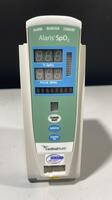 ALARIS SPO2 8200 SERIES INFUSION PUMP MODULE