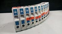 LOT OF ALARIS AUTO-ID INFUSION PUMP MODULES