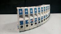 LOT OF ALARIS AUTO-ID INFUSION PUMP MODULES