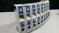 LOT OF ALARIS AUTO-ID INFUSION PUMP MODULES