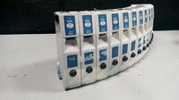 LOT OF ALARIS AUTO-ID INFUSION PUMP MODULES