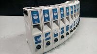 LOT OF ALARIS AUTO-ID INFUSION PUMP MODULES