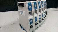 LOT OF ALARIS AUTO-ID INFUSION PUMP MODULES