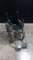 WHEELCHAIR