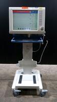 DRAGER EVITA 4 VENTILATOR WITH NEOFLOW & EVITA XL MONITOR (7.06 SOFTWARE VERSION)