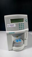 SIEMENS PFA 100 LAB ANALYZER