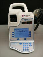 MEDTRONIC ACT PLUS COAGULATOR