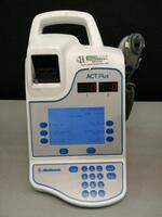 MEDTRONIC ACT PLUS COAGULATOR