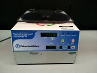 FISHER HEALTHCARE HORIZON PLASMAFUGE-12 CENTRIFUGE