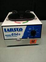 LABSCO 614B CENTRIFUGE