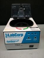 LABCORP HORIZON MINI E CENTRIFUGE