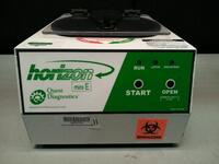 QUEST DIAGNOSTICS HORIZON MINI E CENTRIFUGE