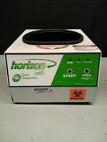 QUEST DIAGNOSTICS HORIZON MINI E CENTRIFUGE