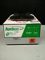 QUEST DIAGNOSTICS HORIZON MINI E CENTRIFUGE