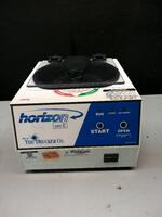 THE DRUCKER CO. HORIZON MINI E CENTRIFUGE