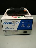 THE DRUCKER CO. HORIZON MINI E CENTRIFUGE