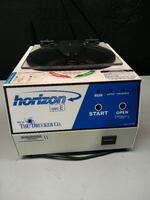 THE DRUCKER CO. HORIZON MINI E CENTRIFUGE