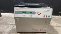 THE SILENT SOLUTION SILENCER 2200 CENTRIFUGE