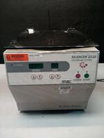 THE SILENT SOLUTION SILENCER 2110 CENTRIFUGE