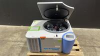 NUAIRE NUWIND CENTRIFUGE