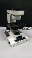 LEICA MICRO STAR IV LAB MICROSCOPE