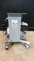 CONMED ESU CART WITH FOOTSWITCH