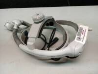 INTEGRA HEADSET