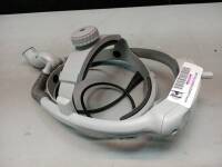 INTEGRA HEADSET