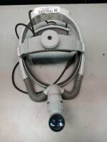 INTEGRA HEADSET