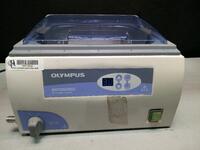 OLYMPUS ENDOSONIC ULTRASONIC CLEANER