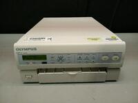 OLYMPUS OEP-4 COLOR VIDEO PRINTER